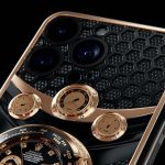 Meet the World’s Most Exclusive iPhone – Priced At Rs 42 Lakh