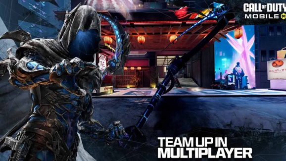 Top 10 Free Multiplayer Mobile Games In 2025