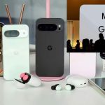 Google’s Big Event: Pixel 10 Series, Buds 2a, Watch 4 Launch on Aug 20