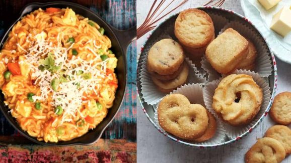 Easy Raksha Bandhan Recipes To Relive Your Childhood