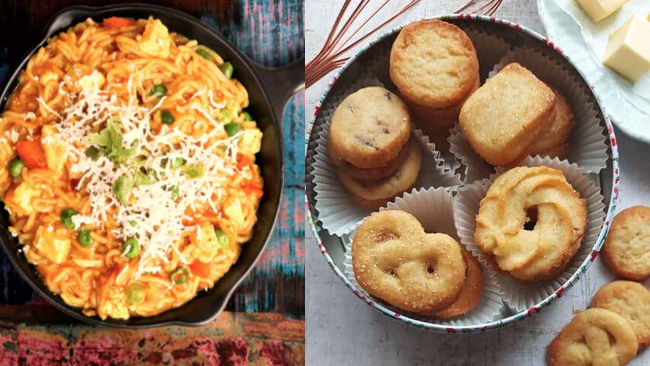 Easy Raksha Bandhan Recipes To Relive Your Childhood