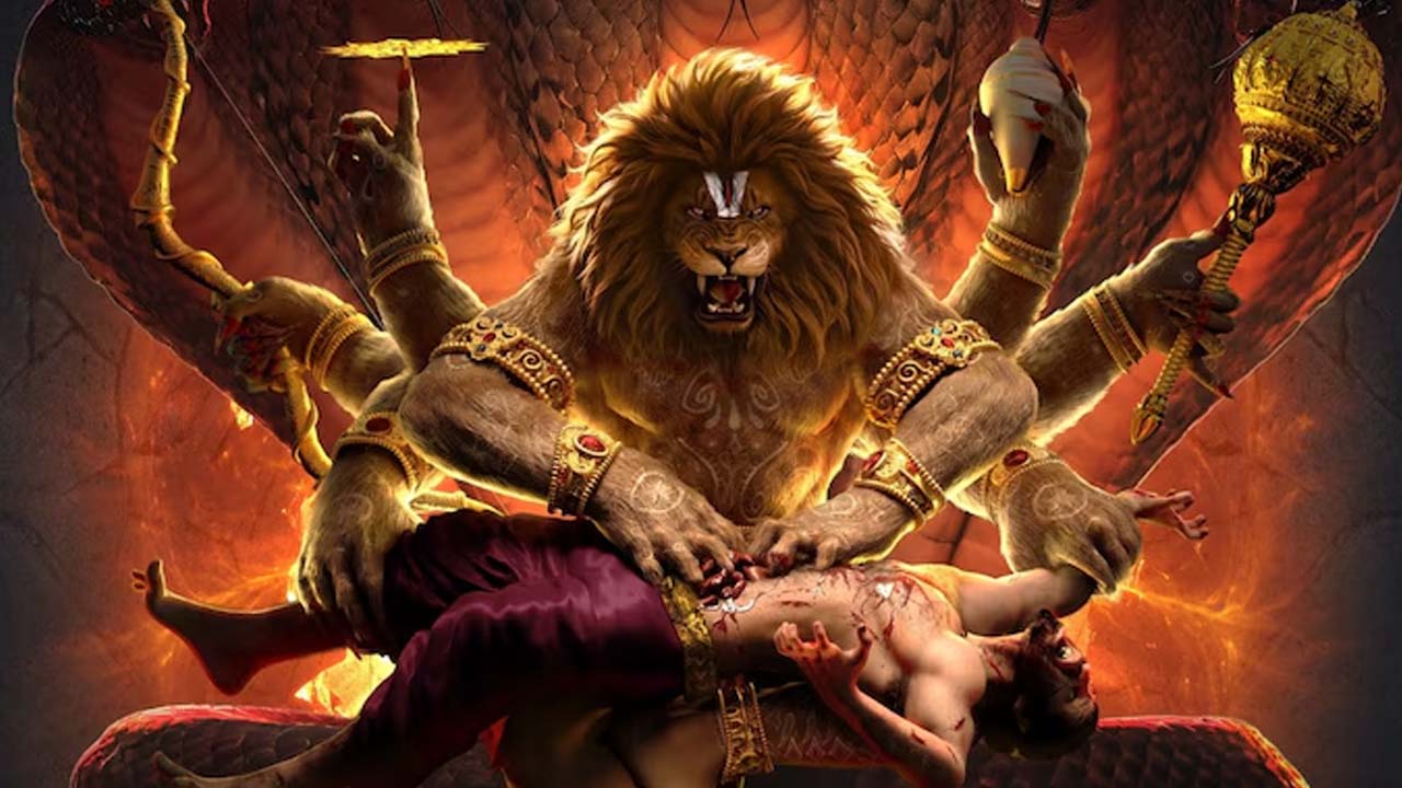 Mahavatar Narsimha Packs Theatre Trend Back: Downslide Of OTTs?