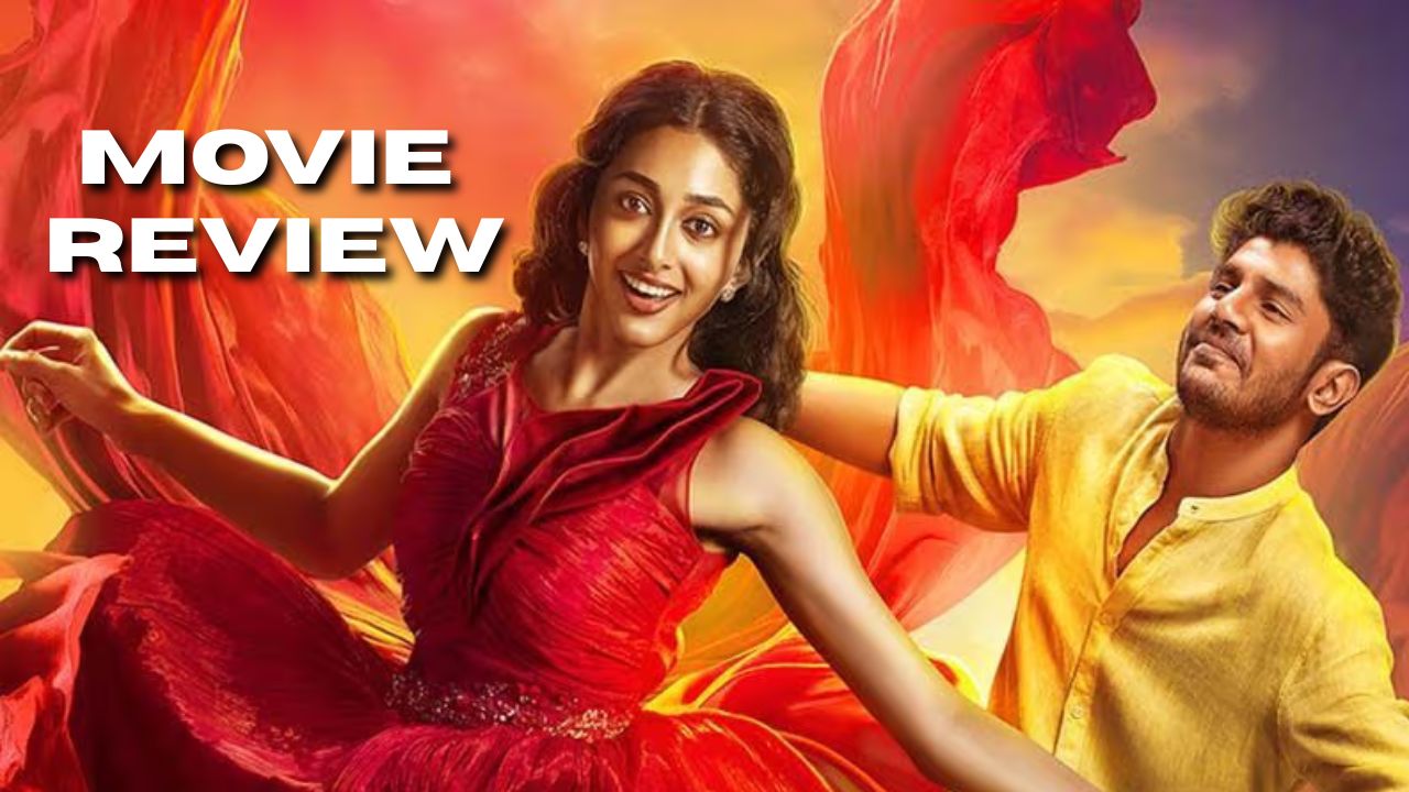 Malayalam Movie Maine Pyaar Kiya Review
