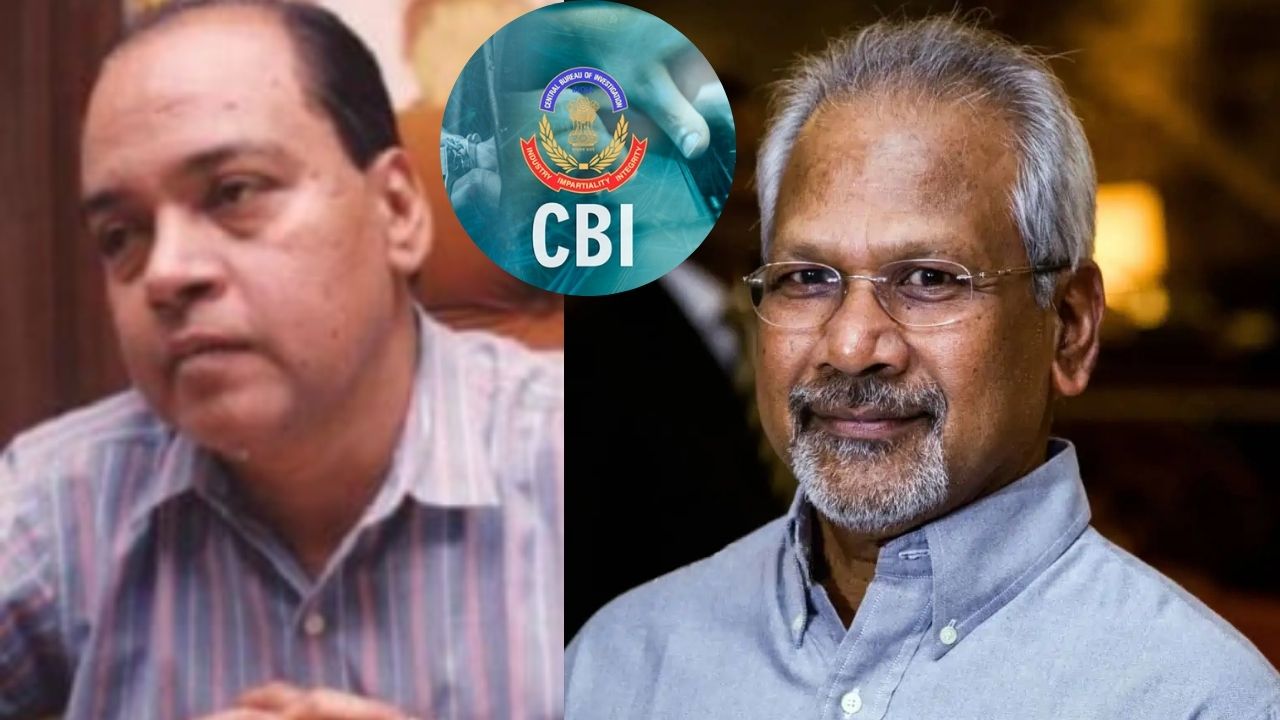 Mani Ratnam’s Brother’s Case Sees Verdict After 22 Years