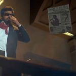 Mega 157 Glimpse Out: Chiranjeevi’s Bold Choice or Risky Move?