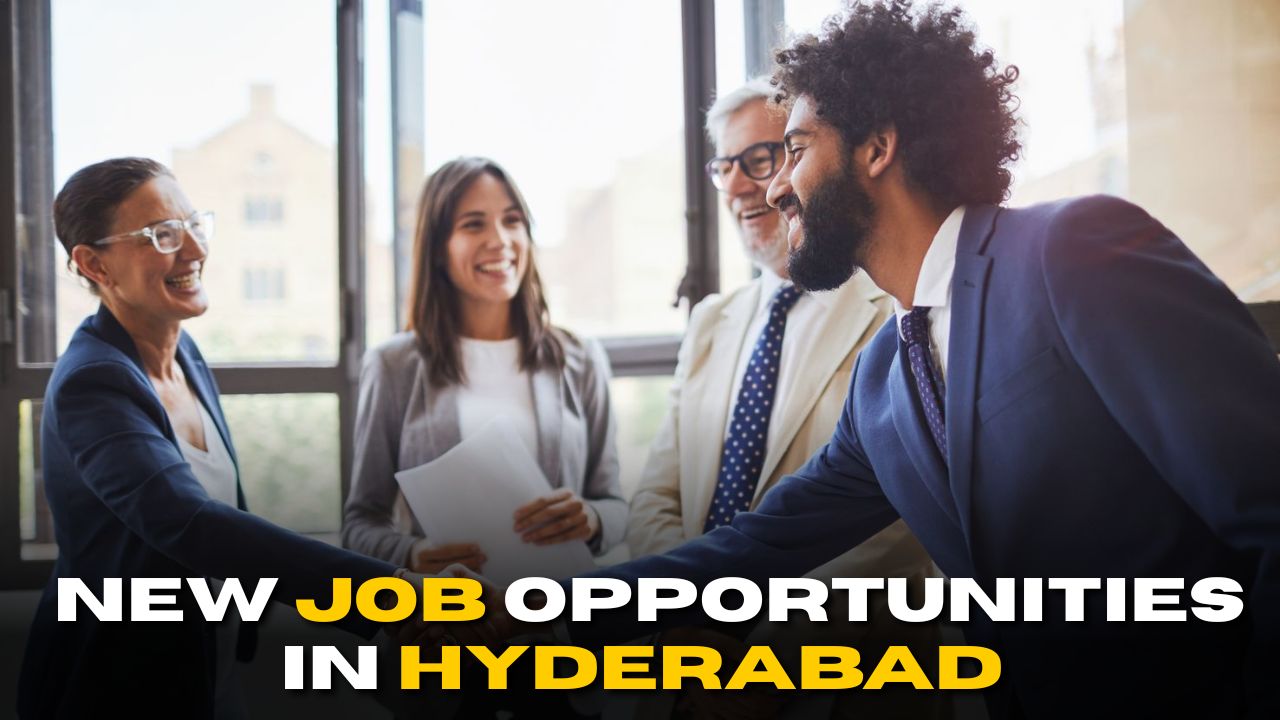 Microsoft Expands in Hyderabad: New Job Opportunities Ahead