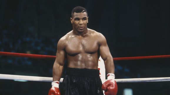 Mike Tyson in Talks to Join Bigg Boss 19 as Wild Card Entry