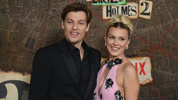 Millie Bobby Brown and Jake Bongiovi Adopt Baby Girl, Fans React to Surprise Parenthood News