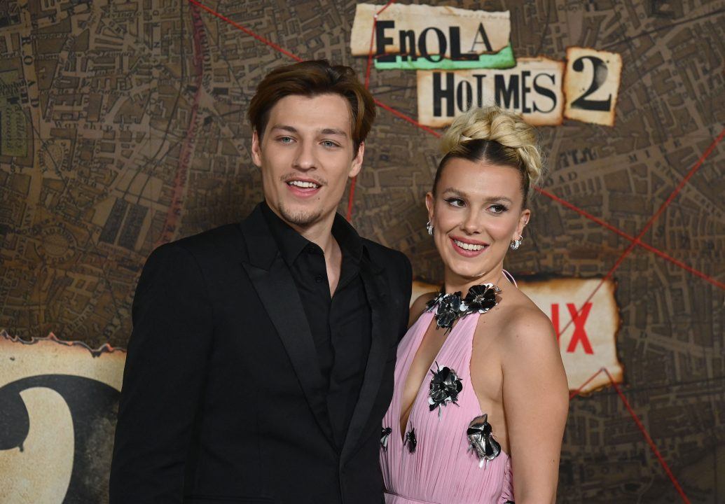 Millie Bobby Brown and Jake Bongiovi Adopt Baby Girl, Fans React to Surprise Parenthood News