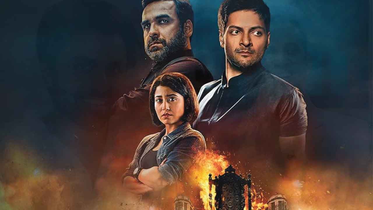 Mirzapur Film Update: 2 Big Stars Added to the Film Cast