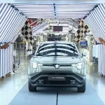 “Hybrids Will Drive the Transition”: PM Modi Backs Maruti e-Vitara Launch