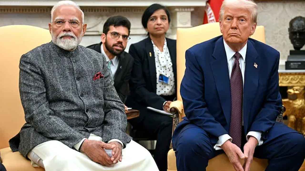 US Lawmakers Defend India Ties, Criticize Trump’s Trade Tariffs