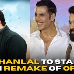 Mohanlal to Star in Hindi Remake of Oppam, Reveals Priyadarshan