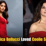 Monica Bellucci Loves ‘Monica’ Song, Pooja Hegde Responds