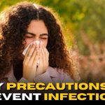 Monsoon Alert: Key Precautions to Prevent Infections