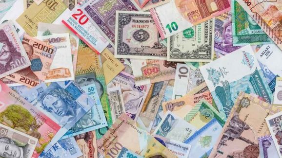Top 5 Most Valuable Currencies in the World: Is India Among Them?