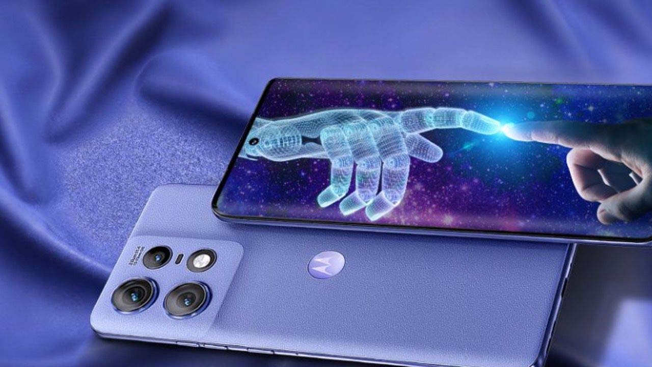 Flipkart Freedom Sale: Massive ₹18,250 Discount On Motorola Edge 50 Pro