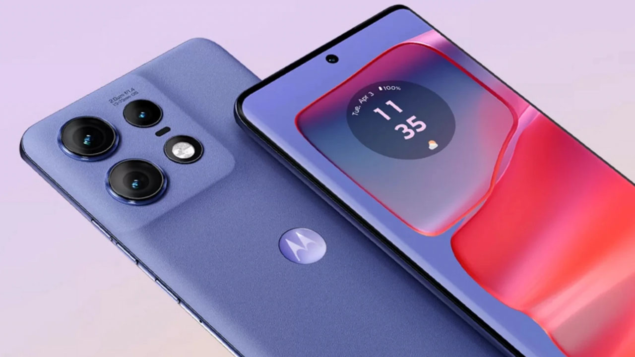 Motorola Edge 50 Pro Price Drops Below ₹20k: Best Deal Now Live