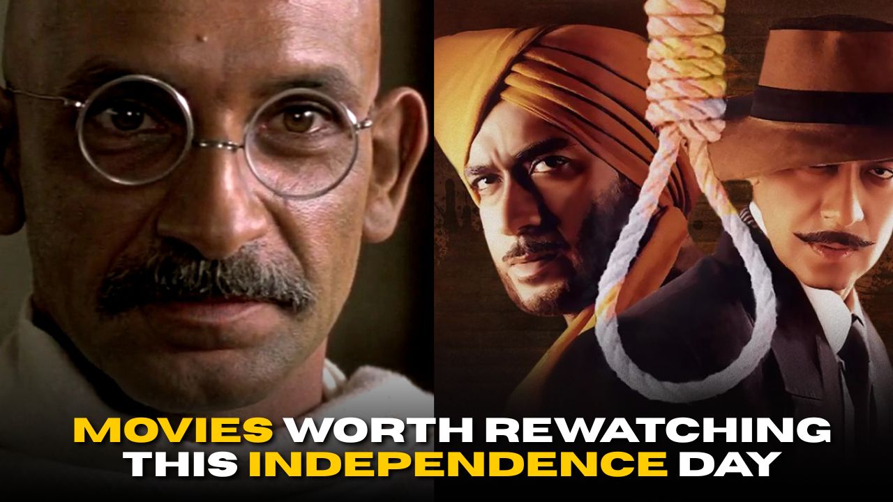 Movies Worth Rewatching This Independence Day
