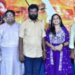 Mr. Ramu Audio Release Event Creates Buzz