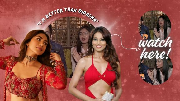 Mrunal Thakur on Bipasha Basu: I Am Far Better