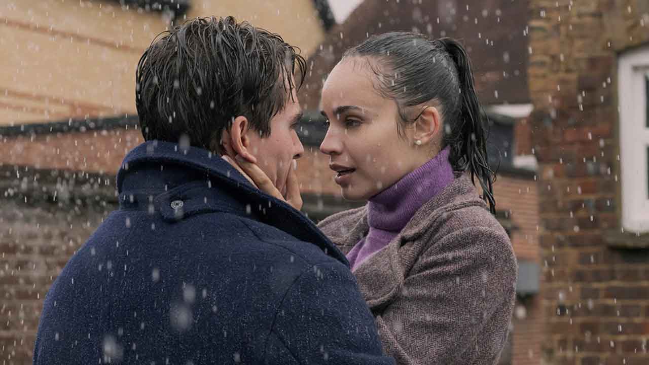 My Oxford Year Review: Romantic Bittersweet Love Story Hit or Miss?