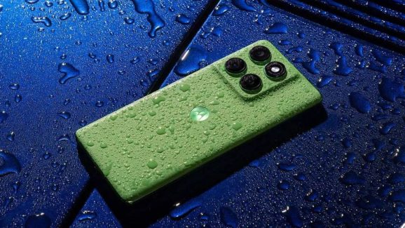 Motorola’s Popular 5G Phone Gets Huge Price Drop – Don’t Miss the Deal
