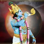 Krishna on Screens: 10 Stars Who Brought the God to Life