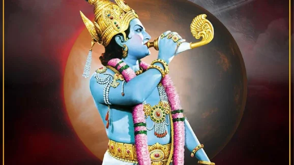 Krishna on Screens: 10 Stars Who Brought the God to Life