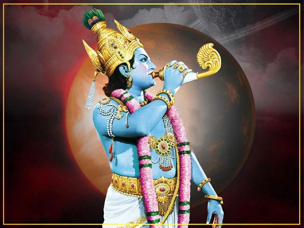 Krishna on Screens: 10 Stars Who Brought the God to Life