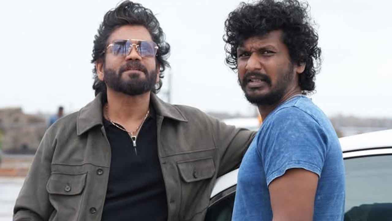 Nagarjuna Remuneration For coolie As Villain Opposite Rajanikanth