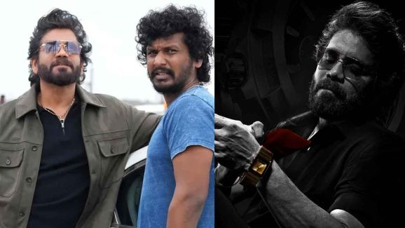 Why Nagarjuna Chose to Play Baddie in Coolie? Real Reason Revealed
