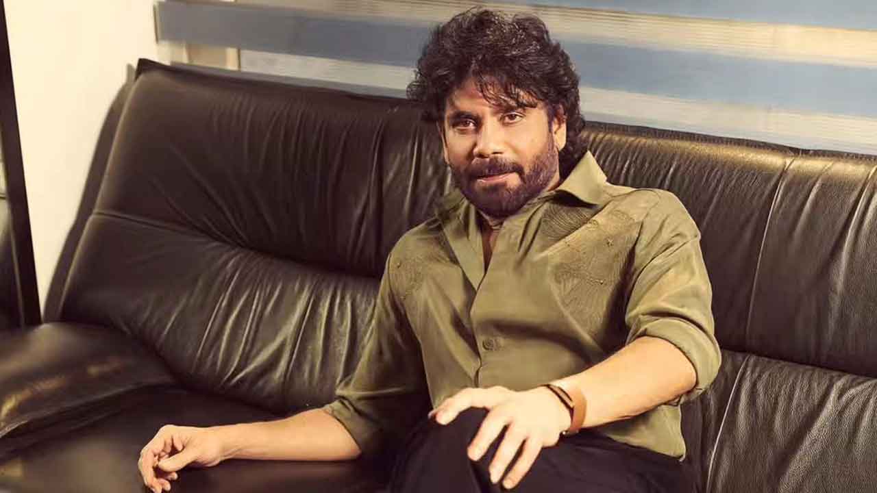 Nagarjuna 100th Film: Will the Wait Finally End Today?