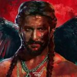 Nani’s Paradise Wrap Video Out; Fans Go Wild Over the Braided Look