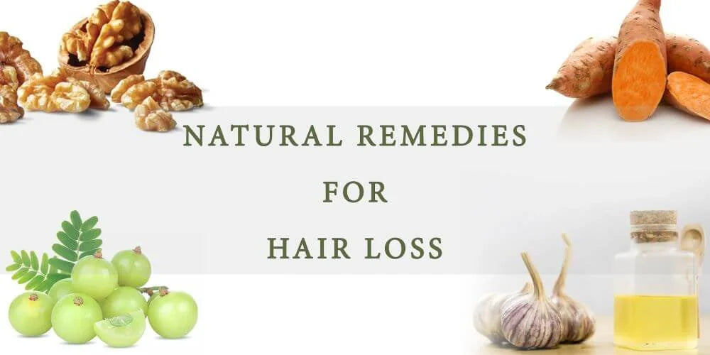 Bid Goodbye to Baldness in 2 Months with These Secret Hair Formulas