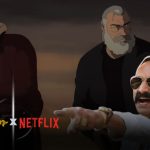 Netflix Criticized for Using Song from Aavesham Without Credits
