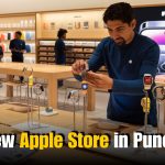 New Apple Store in Pune: Opening Date and Launch Offers