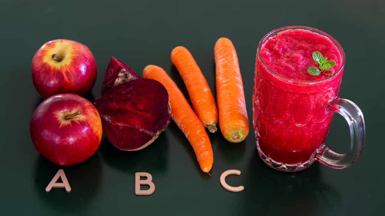 Why You Should Drink ABC Juice Every Morning: 5 Surprising Benefits