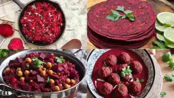 6 Delicious South Indian Beetroot Dishes You Must Try