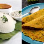 Idli vs. Moong Dal Chilla: Which Breakfast Supports Your Weight Loss?