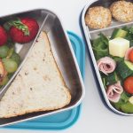 Quick and Healthy Lunch Ideas for Busy Professionals
