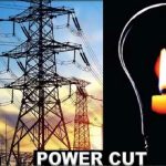 Scheduled Power Cut on Aug 3: Affected Areas and Details