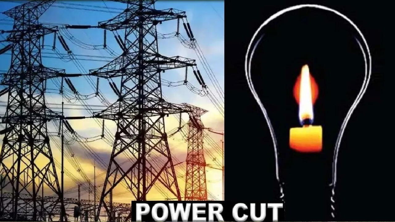 Scheduled Power Cut on Aug 3: Affected Areas and Details