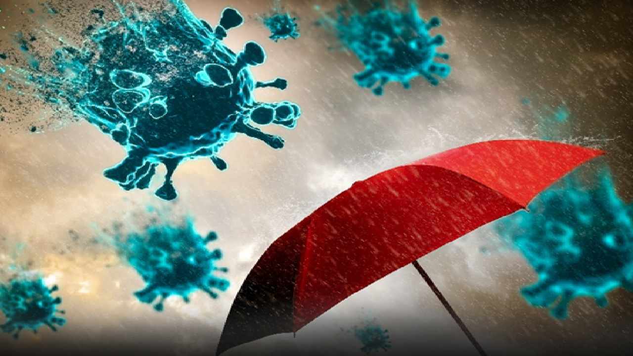 Avoid Illnesses This Rainy Season with These Simple Tips