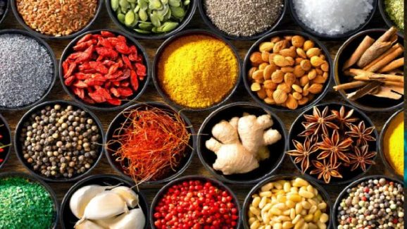 This Everyday Kitchen Spice Can Improve Your Heart Health