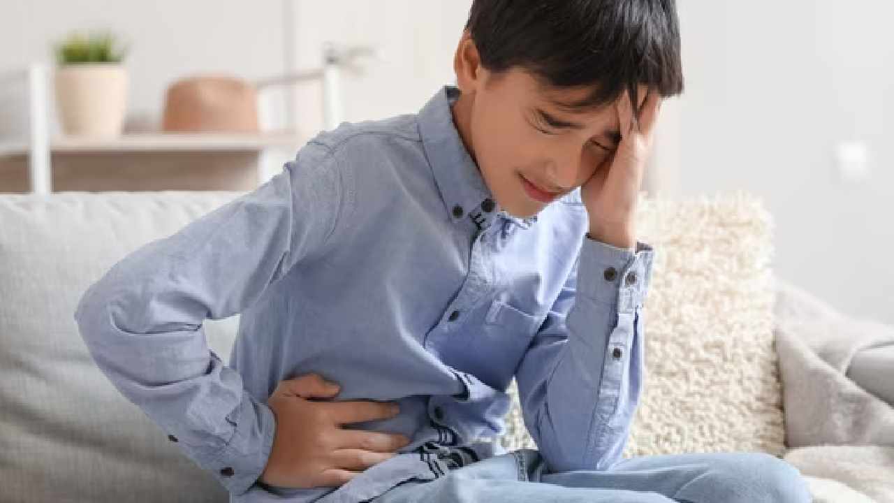 Fatty Liver in Kids: Rising Health Alert and What Parents Can Do