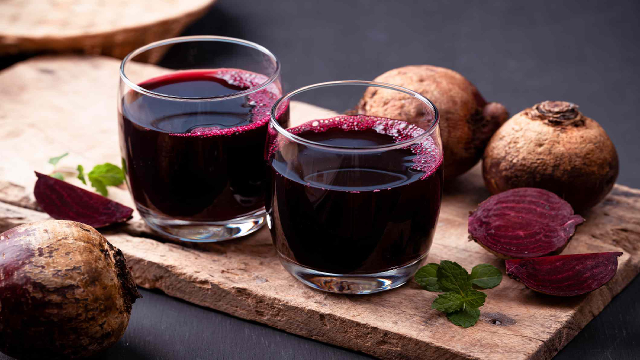Shocking Side Effects of Excess Beetroot Juice Consumption