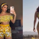 Kiara Advani 3 Month Fitness Plan That Took Her to War 2’s Bikini Look
