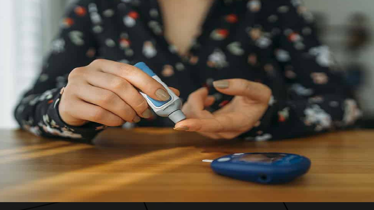 Type 1 vs Type 2 Diabetes: Which One Should You Be Concerned About?