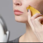 Banana Peel Beauty Benefits: How to Use It for Glowing Skin